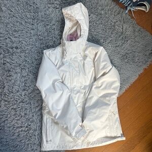 North Face thermoball ski jacket